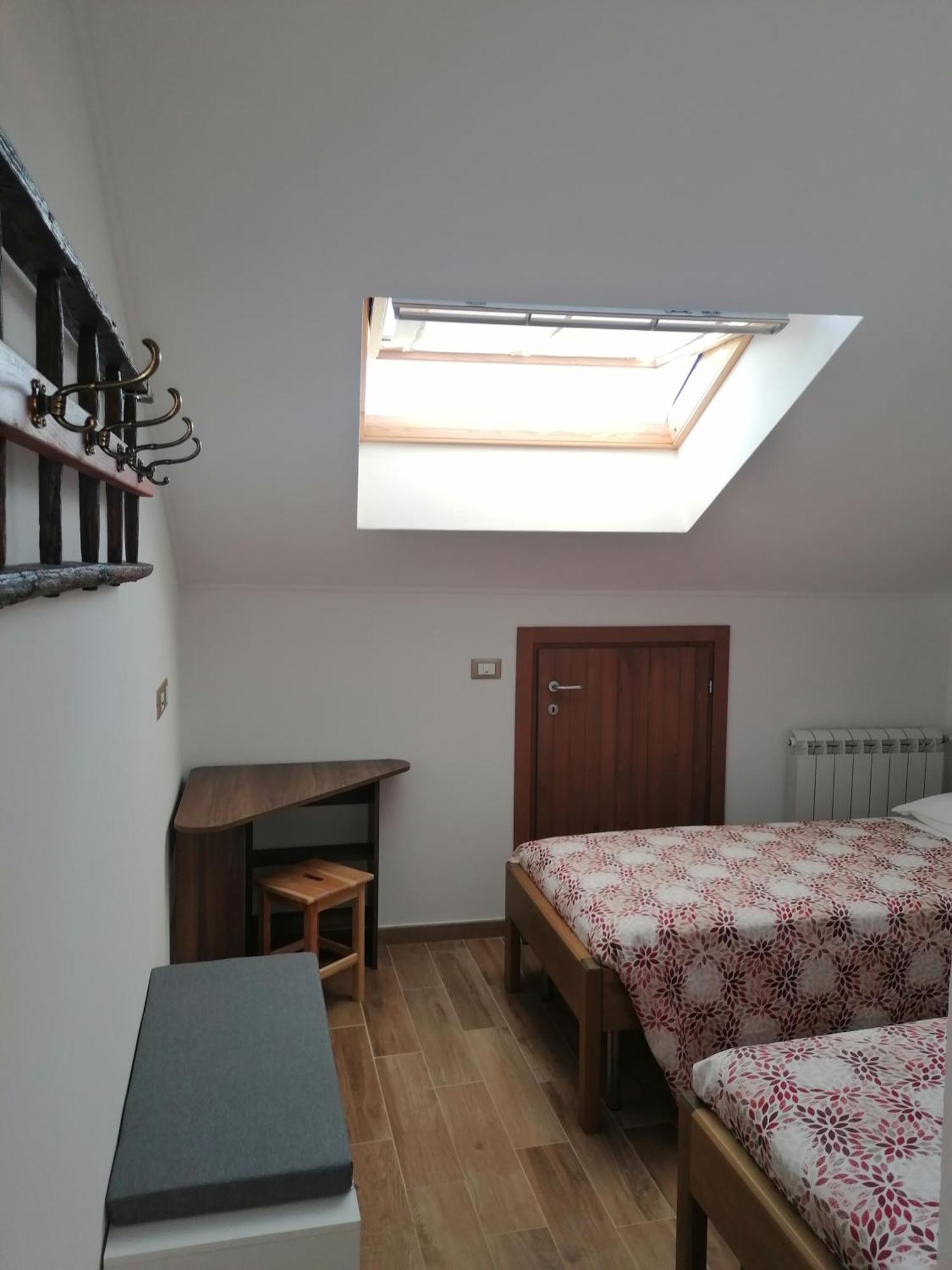 Agriturismo Caruggiu Di Via Vecchia اوركو فيغلينو المظهر الخارجي الصورة
