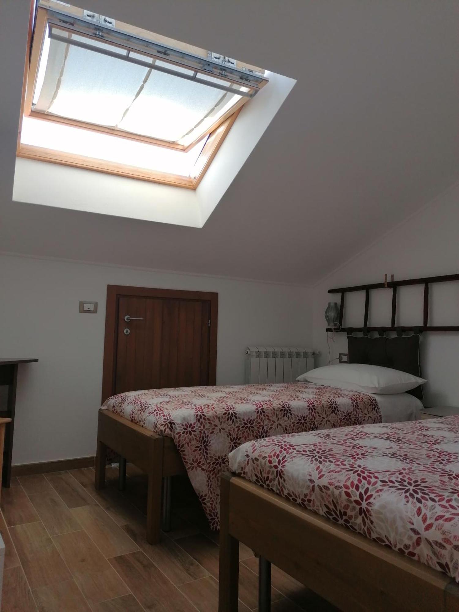 Agriturismo Caruggiu Di Via Vecchia اوركو فيغلينو المظهر الخارجي الصورة