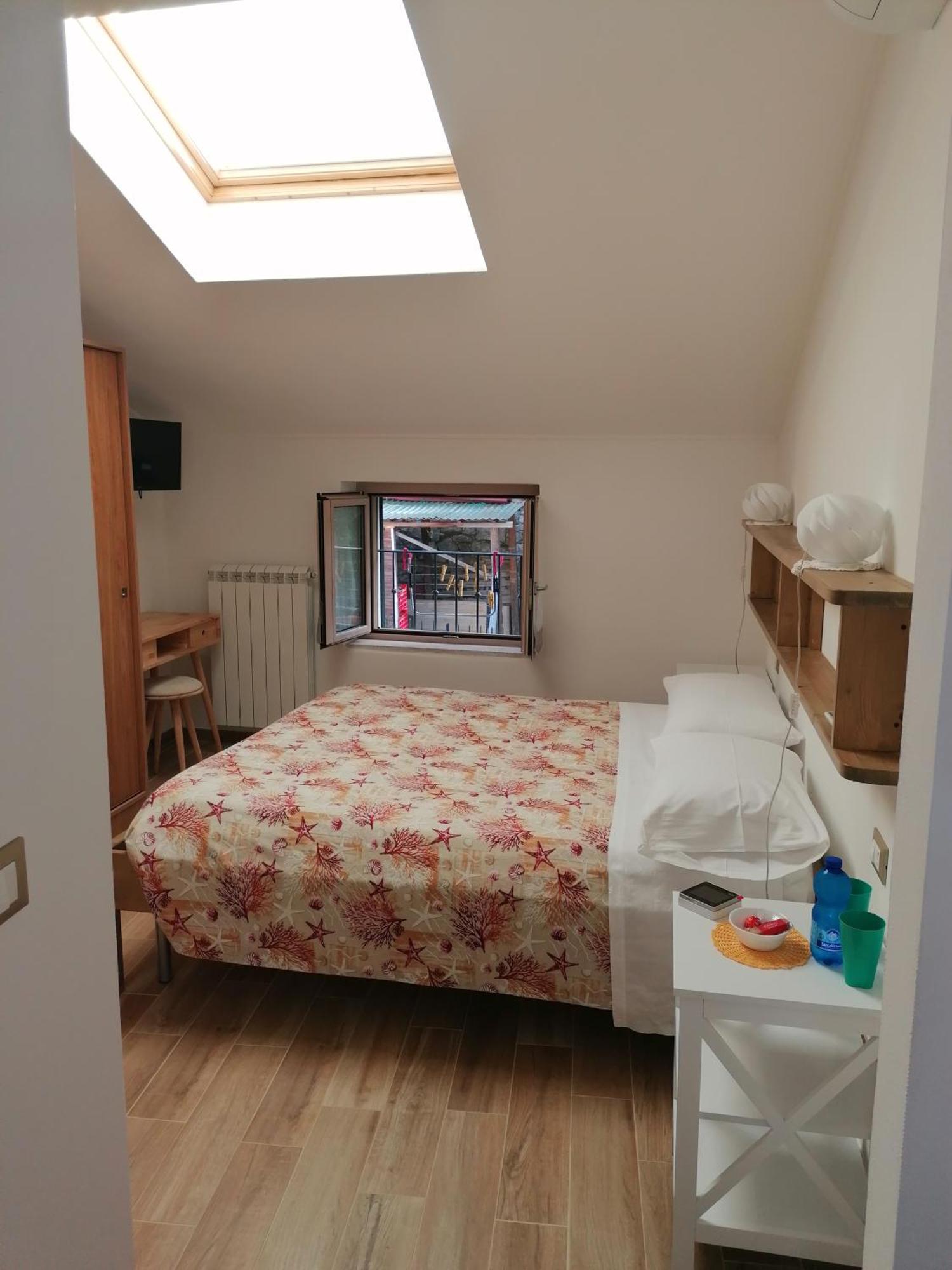 Agriturismo Caruggiu Di Via Vecchia اوركو فيغلينو المظهر الخارجي الصورة