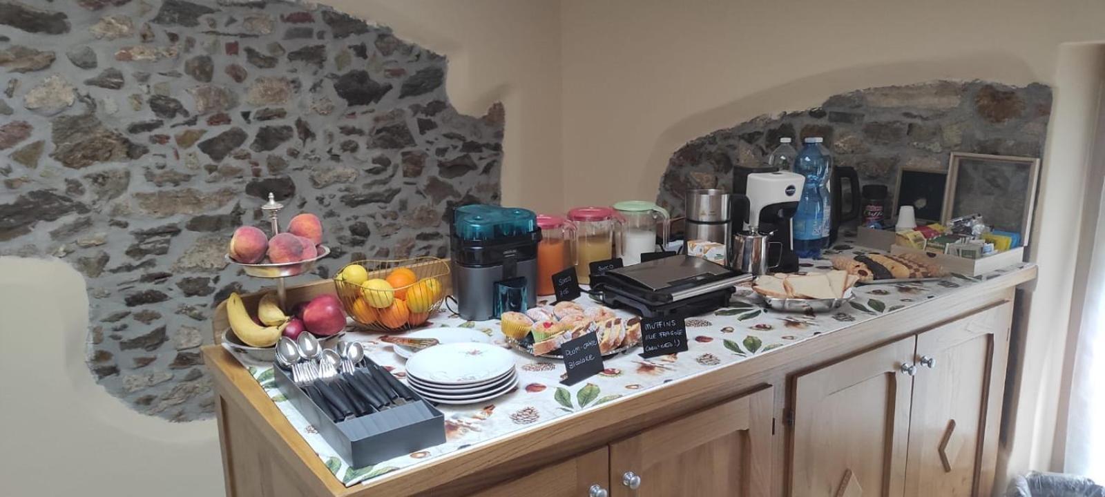 Agriturismo Caruggiu Di Via Vecchia اوركو فيغلينو المظهر الخارجي الصورة