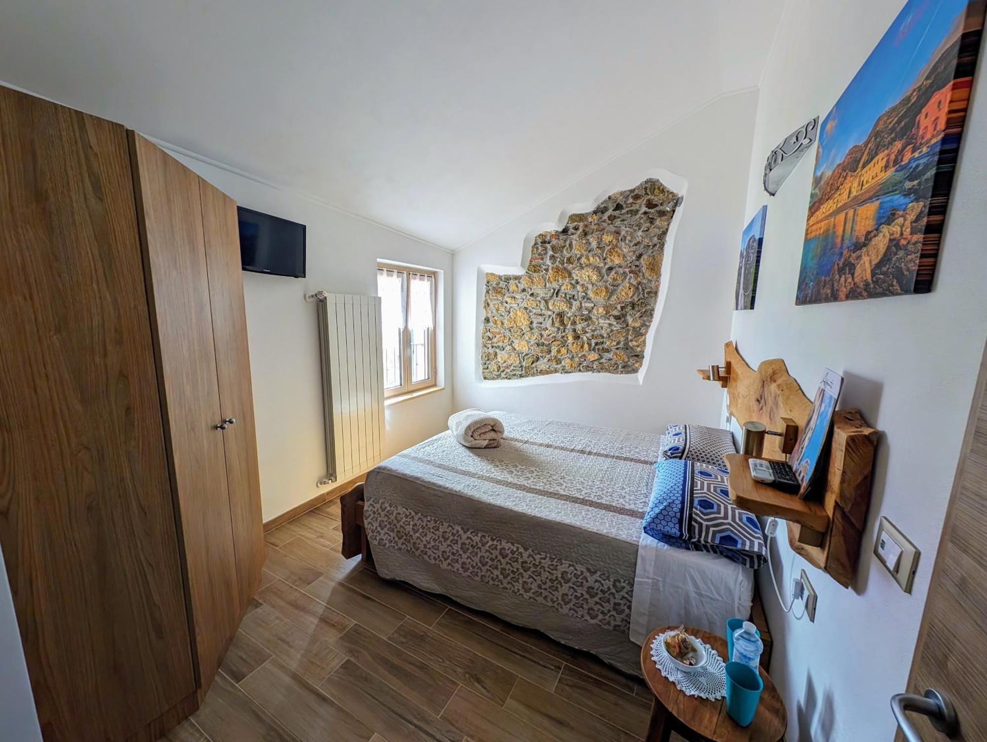 Agriturismo Caruggiu Di Via Vecchia اوركو فيغلينو المظهر الخارجي الصورة